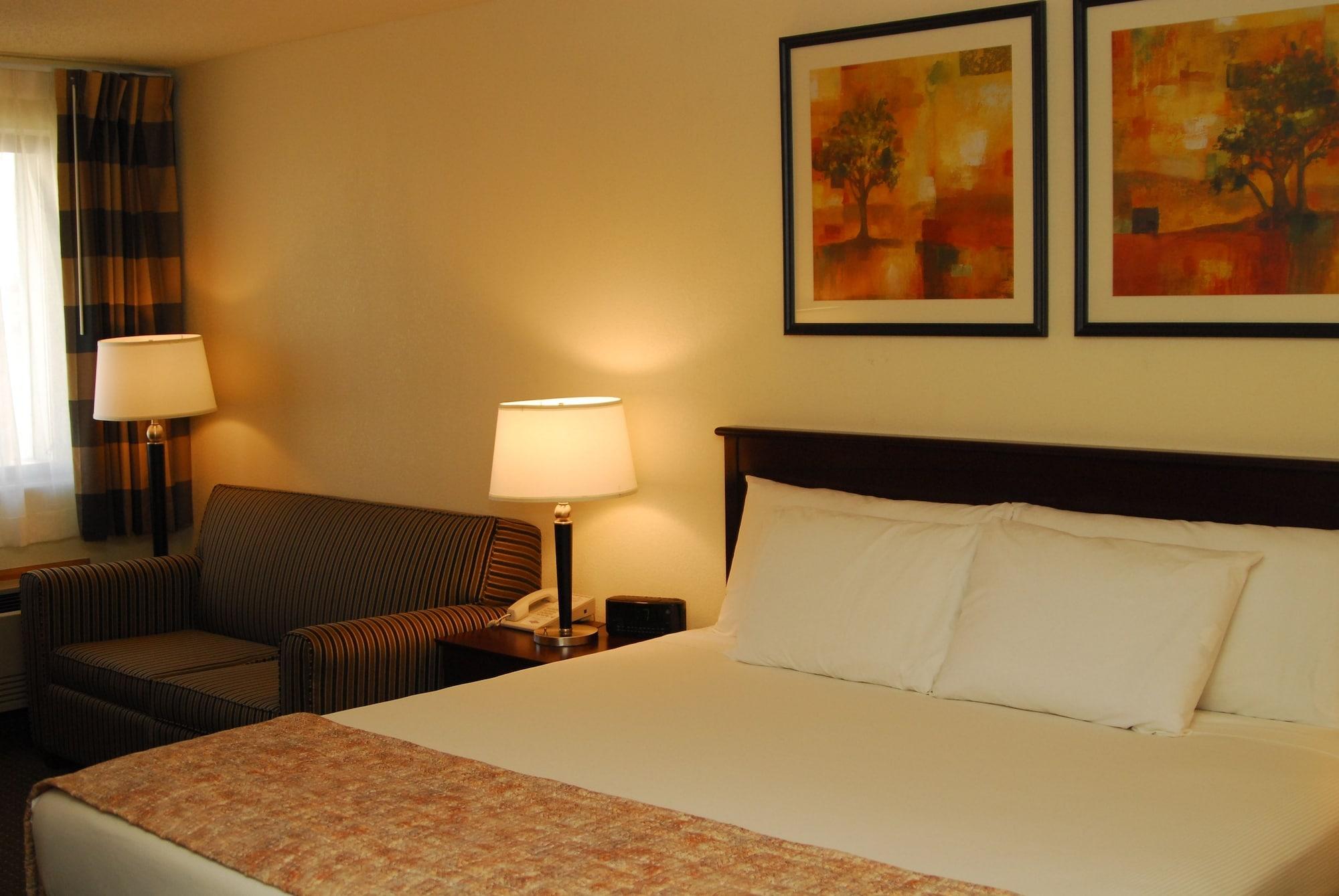 Ramada By Wyndham Bettendorf Εξωτερικό φωτογραφία
