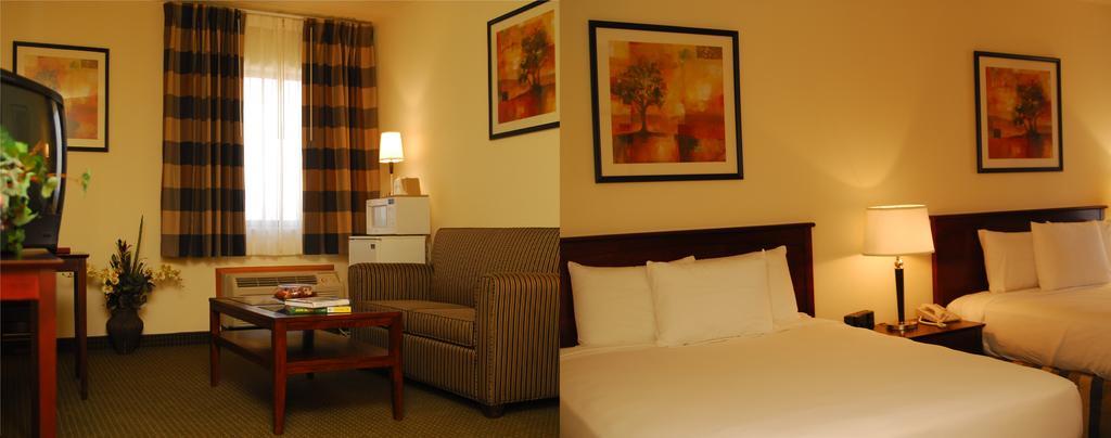 Ramada By Wyndham Bettendorf Εξωτερικό φωτογραφία