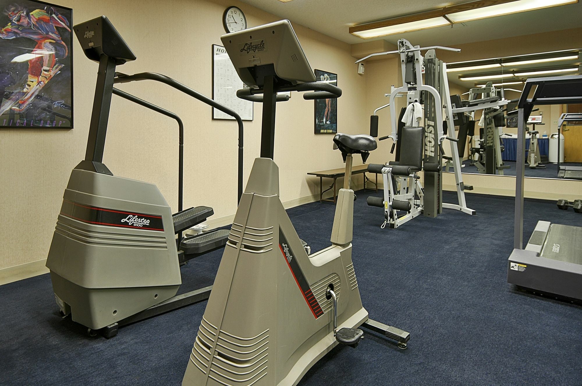 Ramada By Wyndham Bettendorf Ανέσεις φωτογραφία